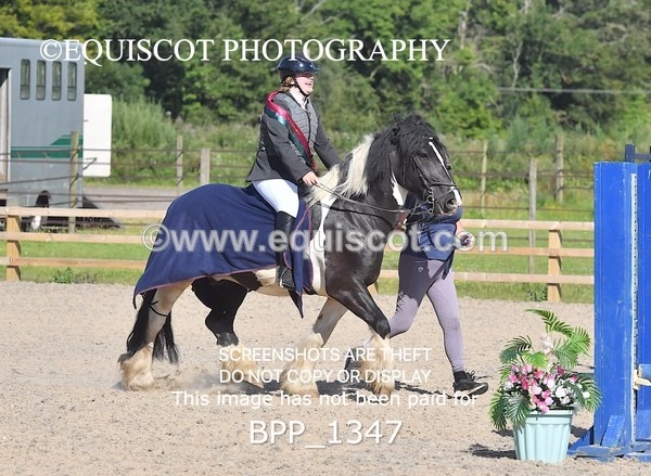BPP_1347 - DERBY CLASS 1 - 20CM