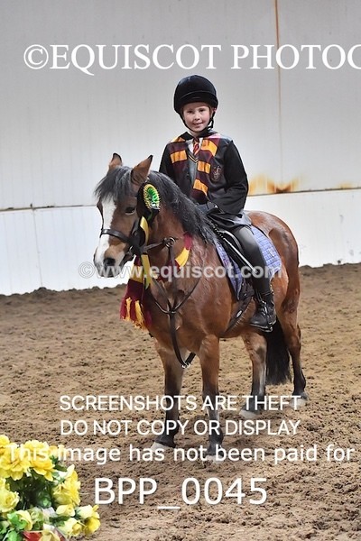 BPP_0045 - CLASS 2 30CM