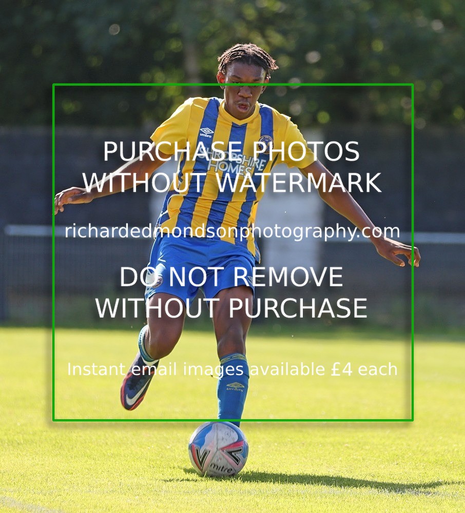 IMG_3391 - Morecambe Academy v Shrewsbury Academy (17/9/22)