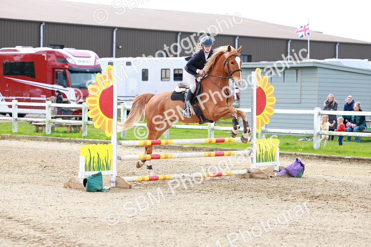 SBM_001744 - Class 7 - Clear Round