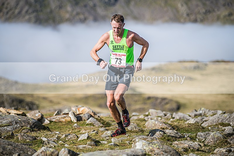 Langdale-65 - Langdale Horseshoe Fell Race Saturday 11th October 2025