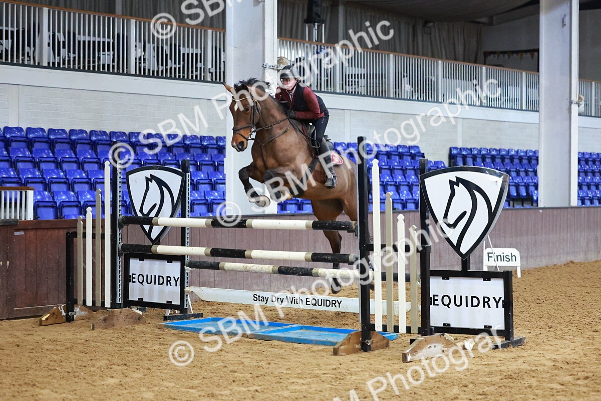 SBM_004074 - Class 5 - Senior Foxhunter - 1.20m