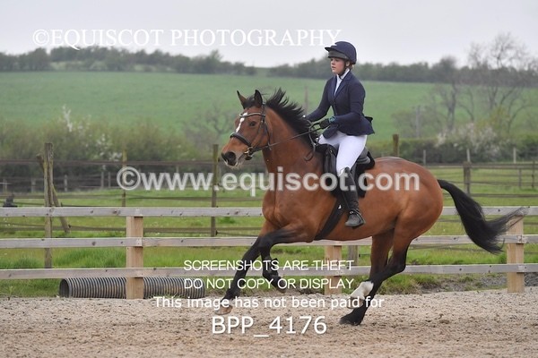 BPP_4176 - CLASS 12 SAT Club 80cms Open