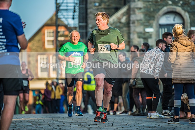 RTH-920 - Keswick Round The Houses Road Race, Wednesday 26th April 2023