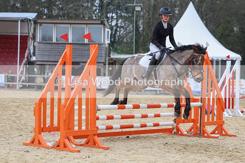 3E7A8109 - Class 11: Junior 70cm