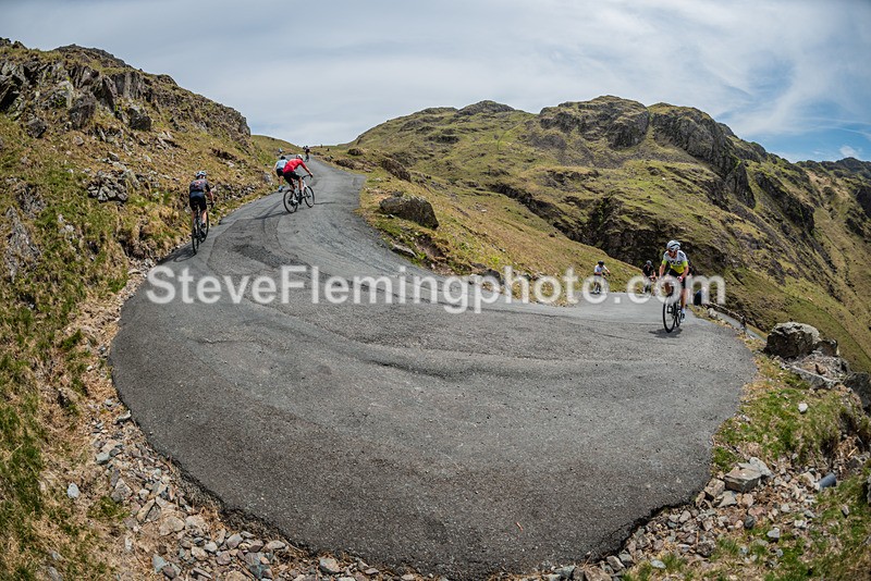 122649 - Hardknott Hairpin 12.00 - 13.00