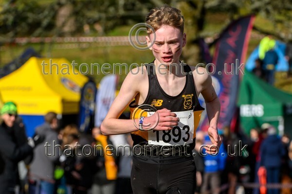 Falkirk25-929006 - U15 Boys
