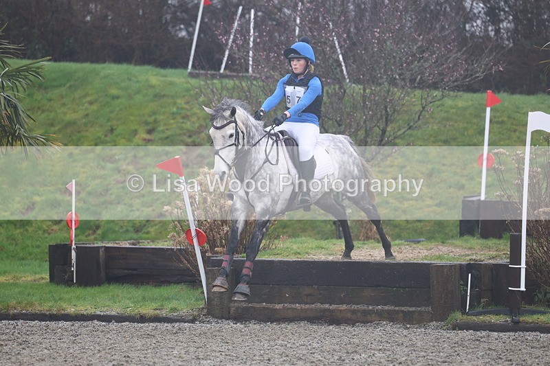 3E7A7477 - Class 2: 80cm Part 2