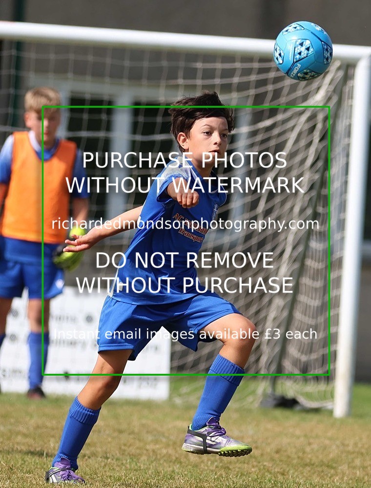 533A7672 - Wattsfield Youth U12