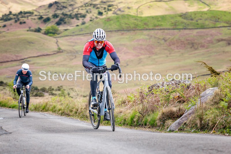 133244 - Blea Tarn Climb 13:00 - 14:00