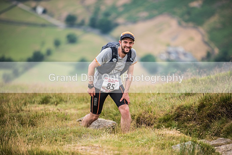 Howtown-355 - Howtown Fell Race Sunday 18th June 2023