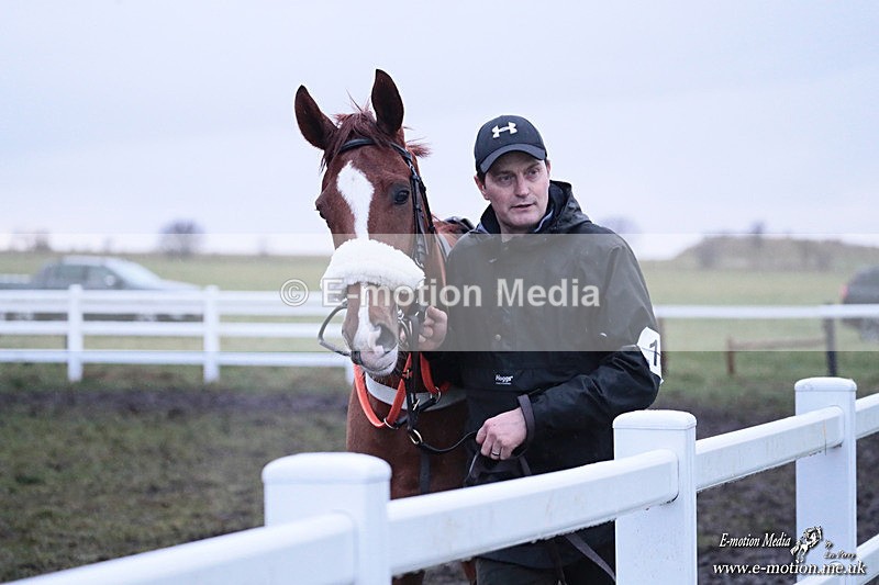 PtP 080226  1836 - Combined Services PtP Larkhill 08/02/2026