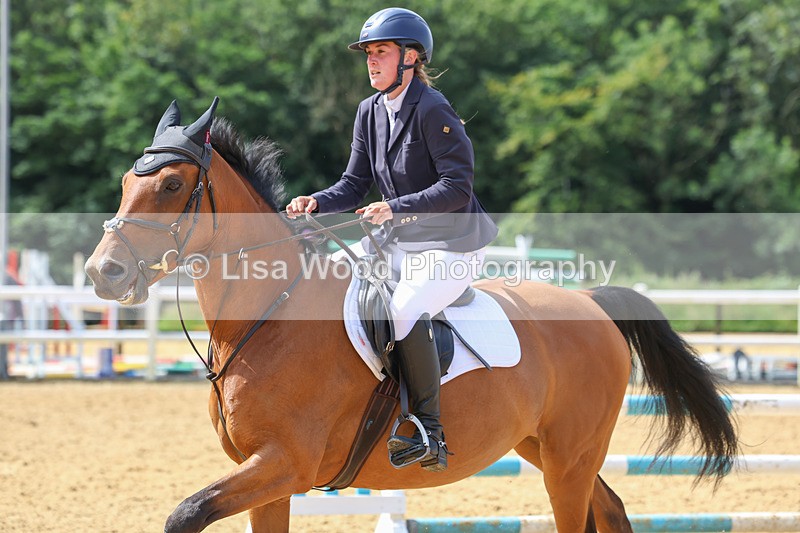 3E7A9704 - Class 8: 80cm Senior