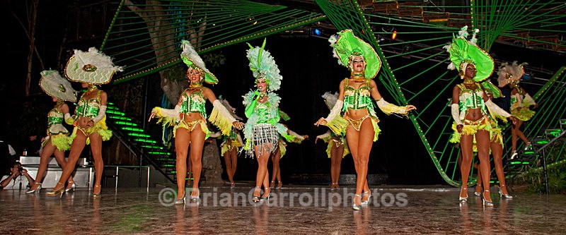 Club Tropicana Havana