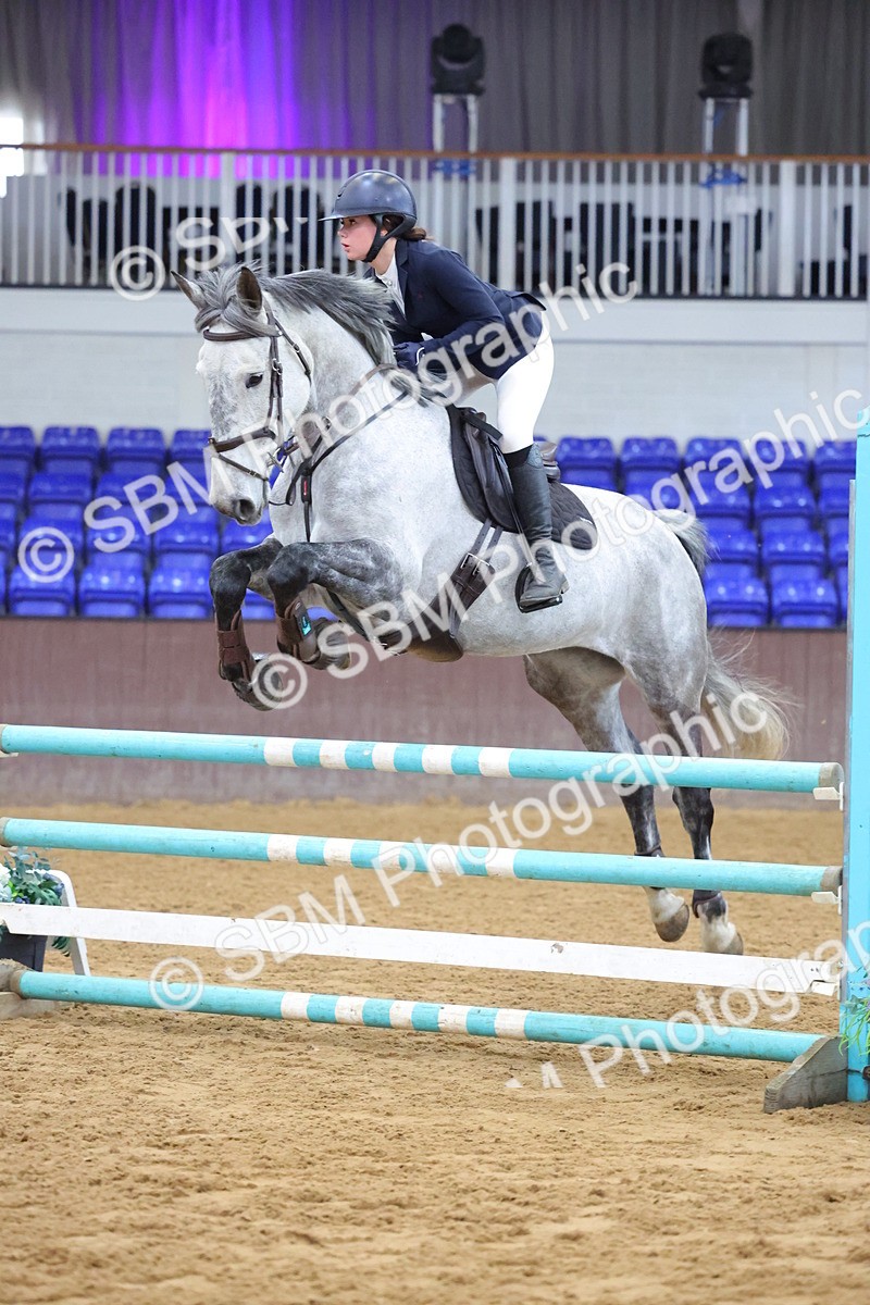 SBM_009990 - Class 21 - Nupafeed Supplements Senior Discovery/ 1m Open - First Round (1.00m)