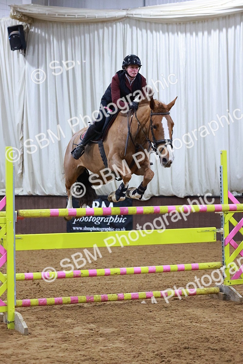 SBM_002908 - Class 6 - National 1.30m