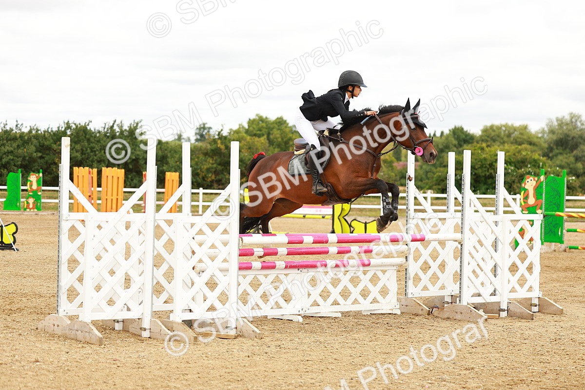 SBM_002399 - Class 11 - Senior Discovery - 1.00m