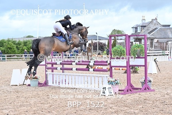 BPP_1522 - CLASS 12 SAT  Senior Discovery/ 1m Open