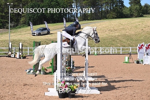BPP_2172 - THU CLASS 4 Pony Newcomers/1m Open