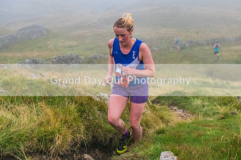 Shipman Knotts-164 - Shipman Knotts Fell Race Tuesday 23rd August 2022