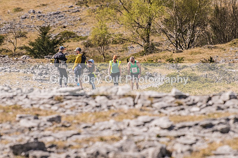 Dean Barwick-357 - Dean Barwick Dash Fell Race Sunday 19th April 2026