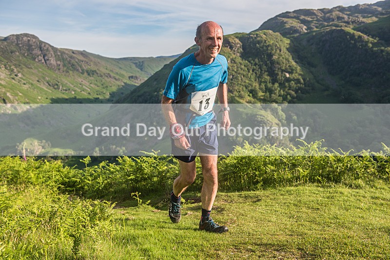 Langstrath-314 - Langstrath Fell Race Wednesday 19th June 2024