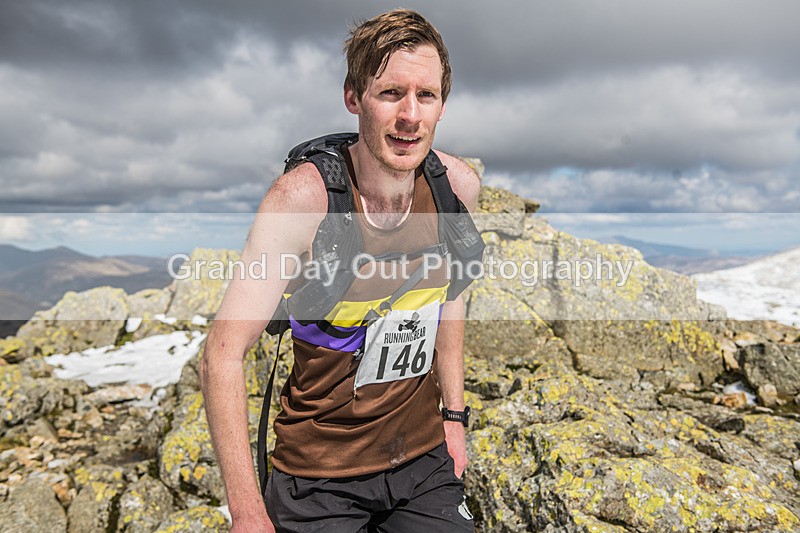 Eskdale Elevation-135 - Eskdale Elevation Fell Race Saturday 15th April 2023