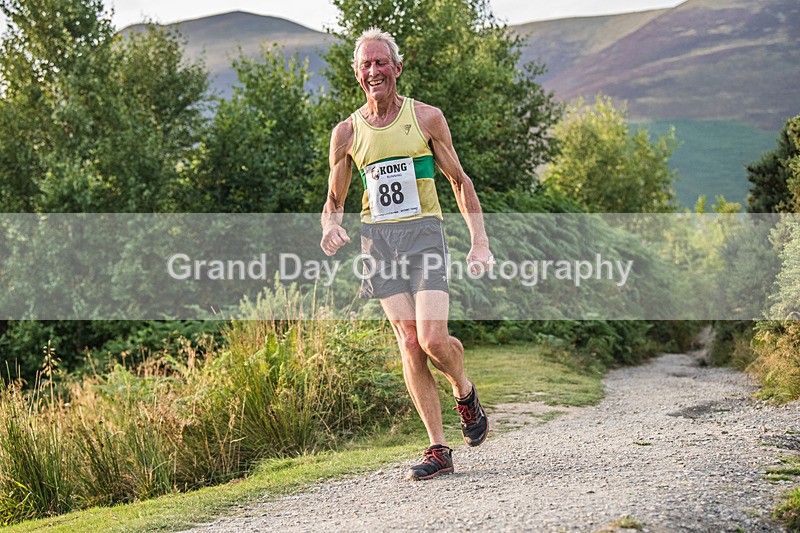 Not Round Latrigg-692 - Not Round Latrigg Fell Race Wednesday 12th August 2026