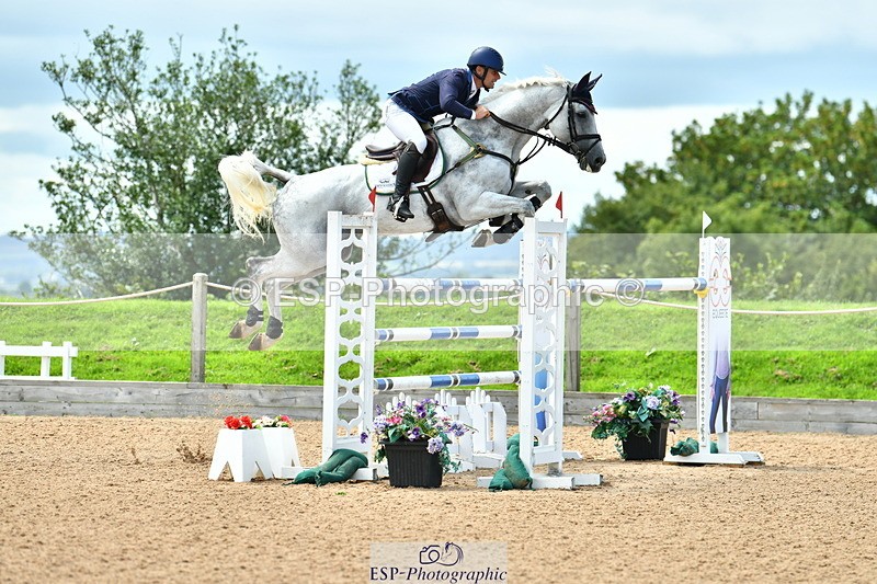 230723A-133742-12695 - Cls 12, 2 Star Big 1.45m GP 12.45 to End