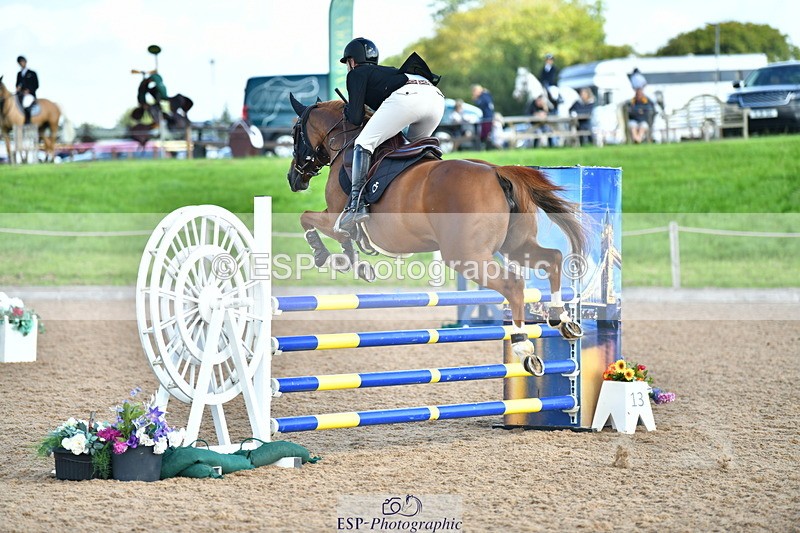 230811A-095014-03148 - Cls 14 A&B Snr Disco & 1.00m Open