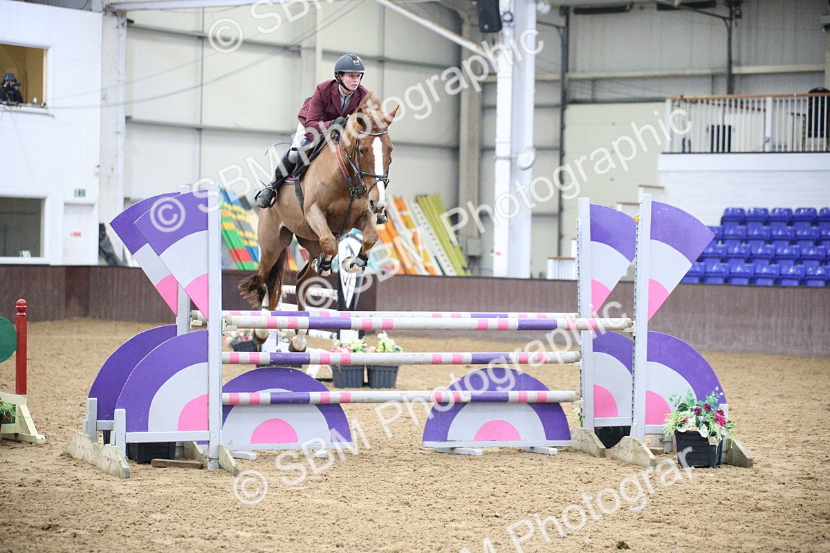 5K7A4327 - Class 3 - Senior Newcomers/ 1.10m Open