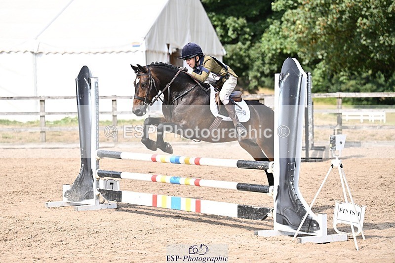 250823A-152300-31999 - NAF Round 1 14.30 to 15.50