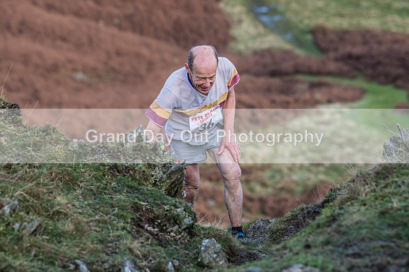 Dunnerdale-761 - Dunnerdale Fell Race Saturday 12th November 2022