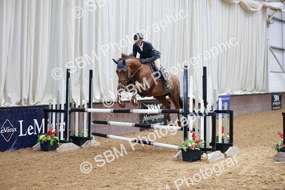 SBM_003782 - Class 11 - Senior Newcomers - 1.10m