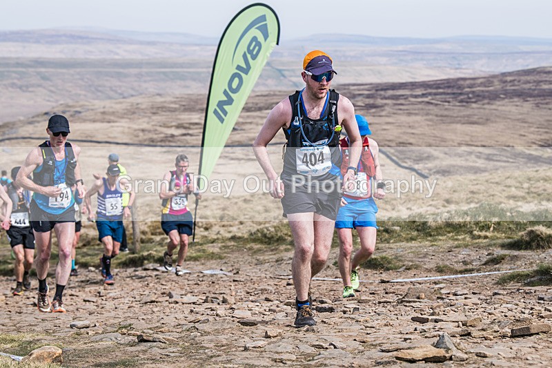 Pen-Y-Ghent-654 - The 3 Peaks Race Saturday 25th April 2026 - Pen Y Ghent