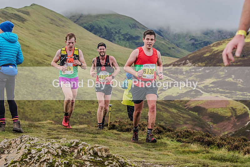 British Fell Relay-971 - British Fell & Hill Relay Championship Braithwaite Keswick Saturday 21st October 2023