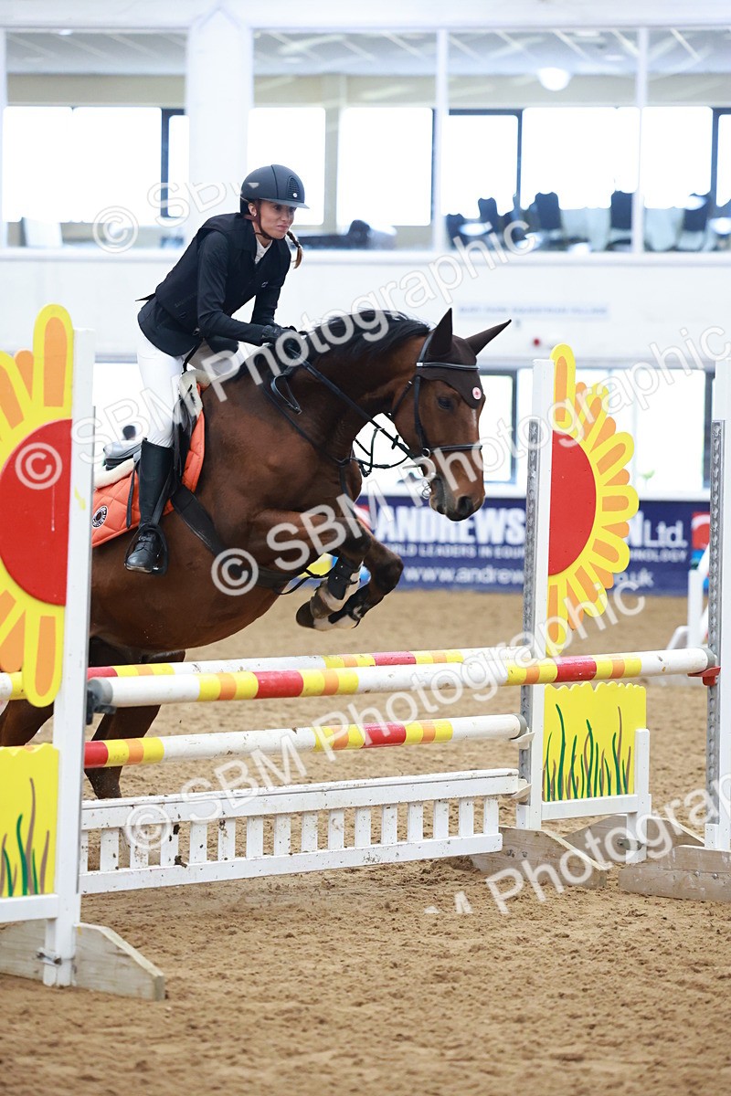 SBM_000896 - Class 3 - Senior Discovery 1.00m