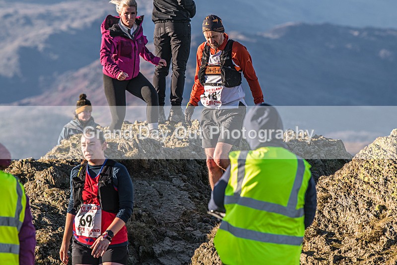 Wansfell-658 - Wansfell Race Saturday 27th December 2025