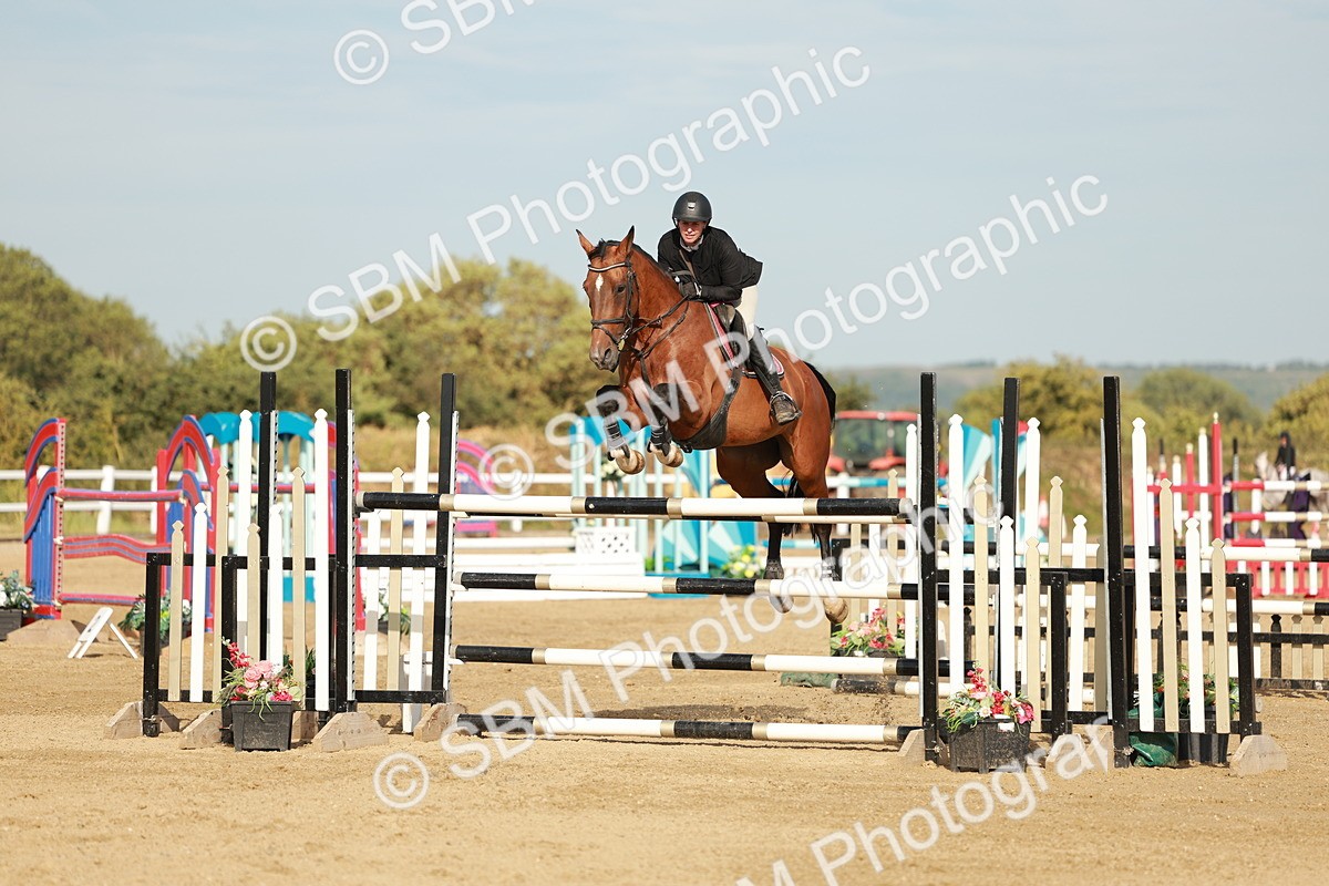 SBM_008727 - Class 5 - National B&C Handicap Championship Qualifier 1.25m 1.30m