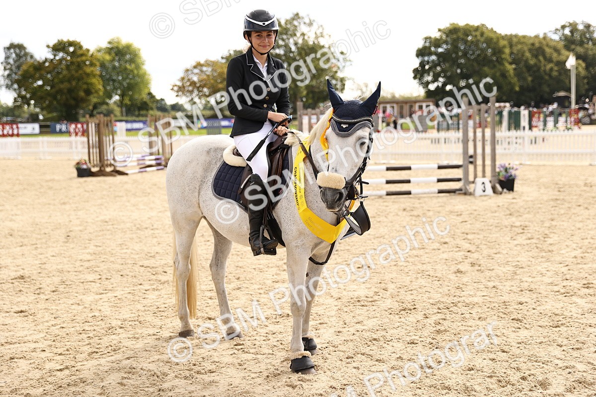 SBM_63999 - J12 - Junior Pony 55cm Championship