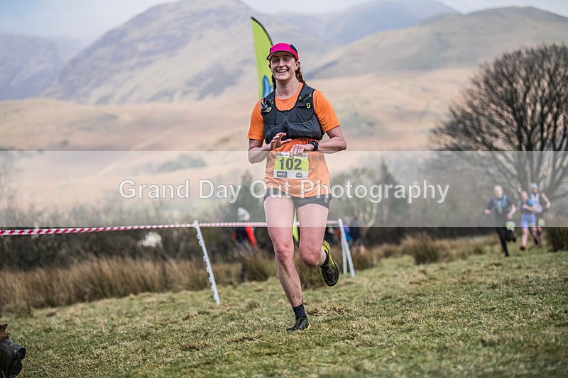 Buttermere-1045 - Fellside Events Buttermere Trail Race Sunday 23rd March 2025