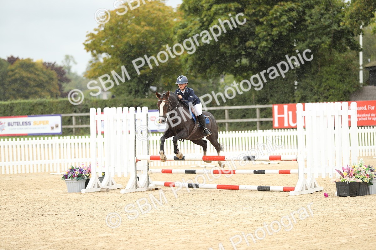SBM_70300 - J15 - Junior Pony 70cm Championship