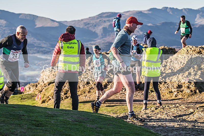Wansfell-454 - Wansfell Race Saturday 27th December 2025