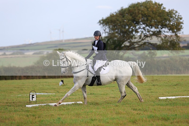 3E7A5281 - Class 1: Trebudannon Open: Dressage