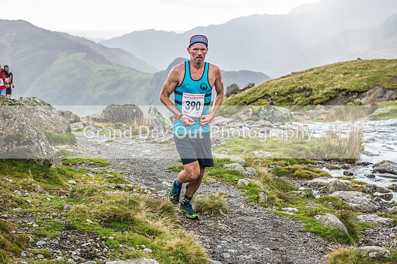 Langdale-122 - Langdale Horseshoe Fell Race Saturday 8th October 2022