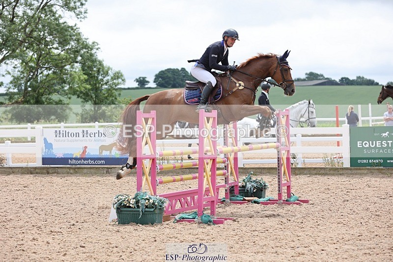 250625-130459-00833 - Cls 4 Newcomers and 1.10m Open