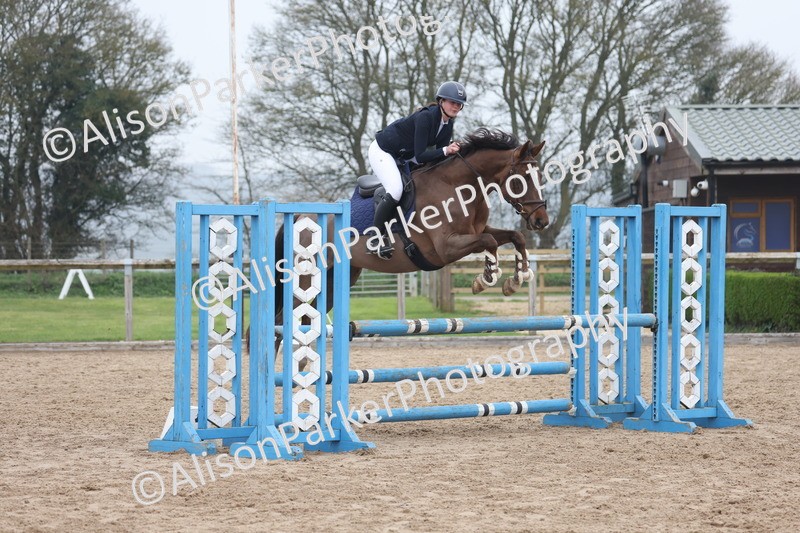 20260308-1710 - Class 5 - 1.00m