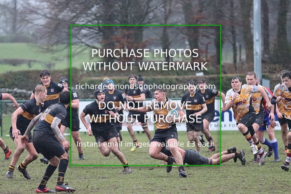 IMG_5455 - Kendal U18 Colts vs Caldy U18 (12/3/23)