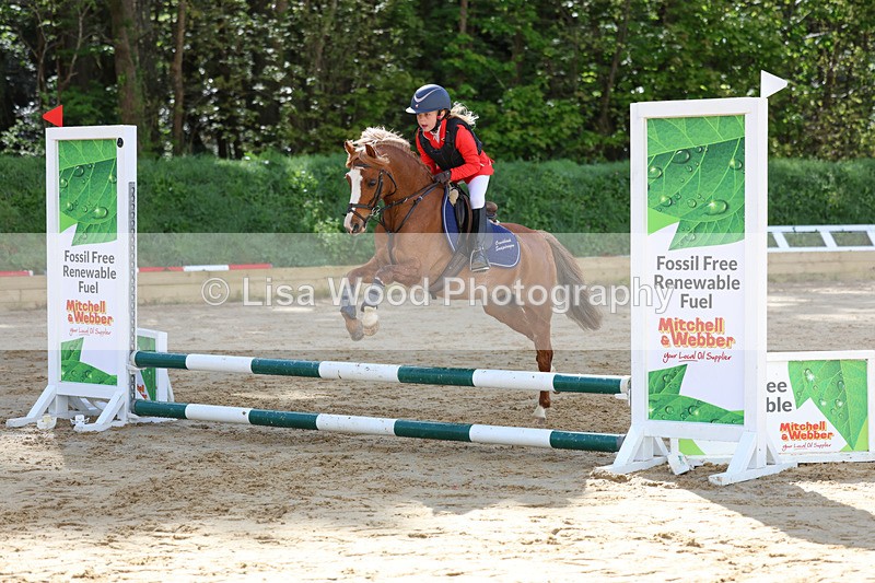 3E7A5737 - Class 3: 50cm Open