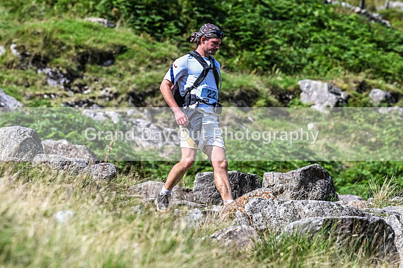 Scafell Pike-563 - Fellside Events Scafell Pike Trail Marathon Sunday 23rd August 2026